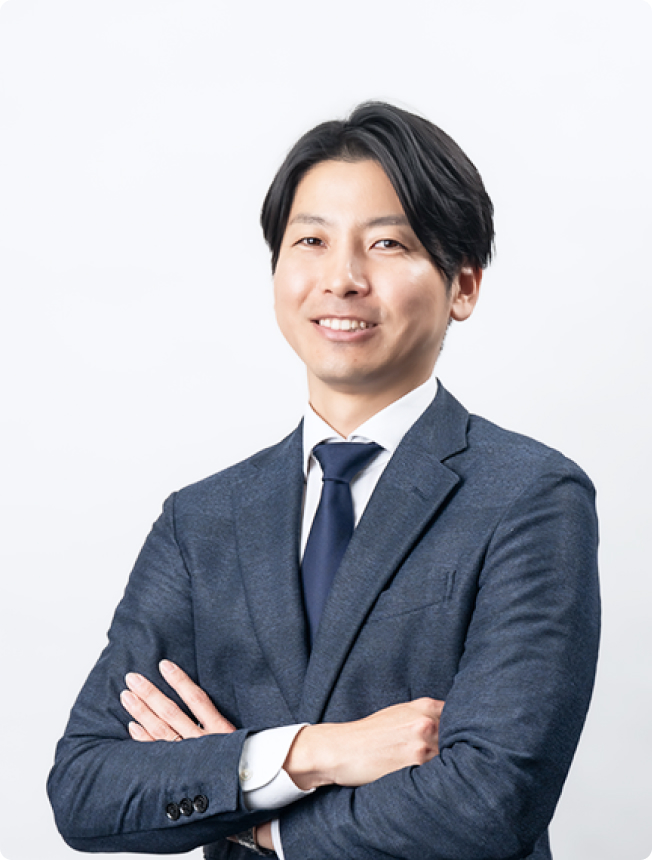 CEO写真