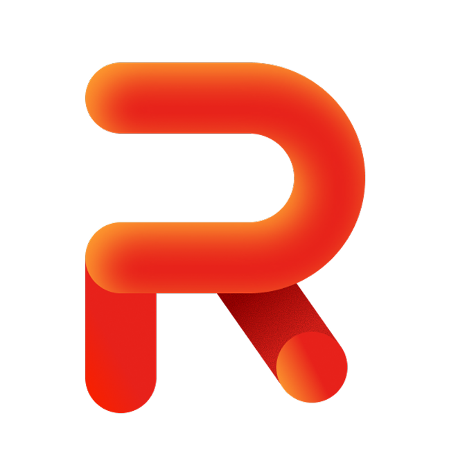 Rアイコン