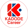 KADODE 講師AIロゴ